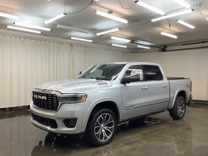 2026 Ram 1500 Warsaw IN