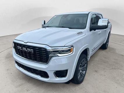 2026 Ram 1500 Washington Court House OH