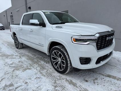 2026 Ram 1500 Winona MN