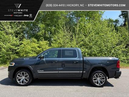2026 Ram 1500 Newton NC