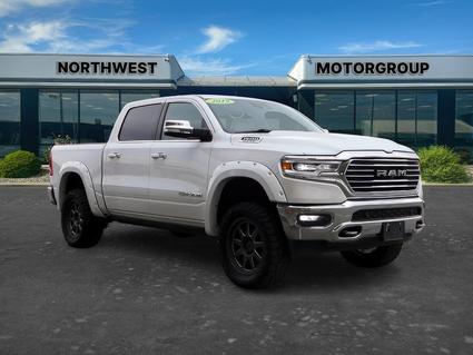 2019 Ram 1500 Pasco WA