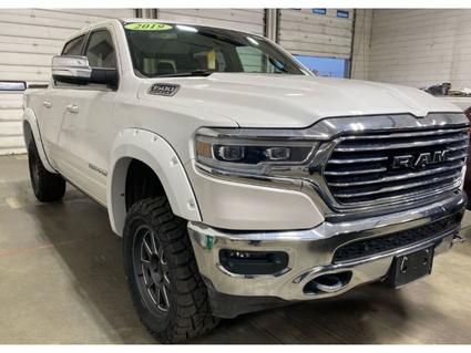 2019 Ram 1500 Post Falls ID