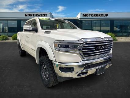 2019 Ram 1500 Pasco WA