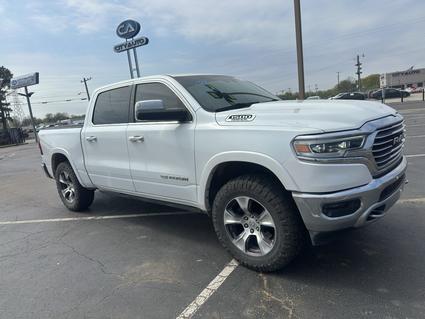 2019 Ram 1500 Memphis TN