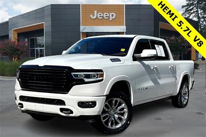 2019 Ram 1500 Union City GA