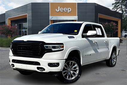 2019 Ram 1500 Union City GA