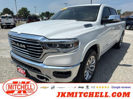 2019 Ram 1500 Casey IL