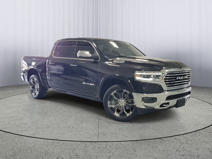 2019 Ram 1500 Kalamazoo MI