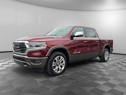 2019 Ram 1500 Manheim PA