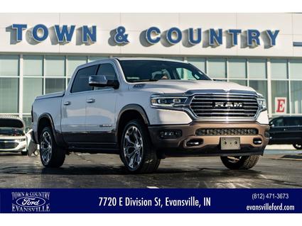 2020 Ram 1500 Evansville IN