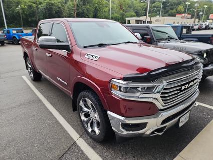 2020 Ram 1500 Roanoke VA