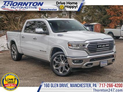 2020 Ram 1500 Manchester PA