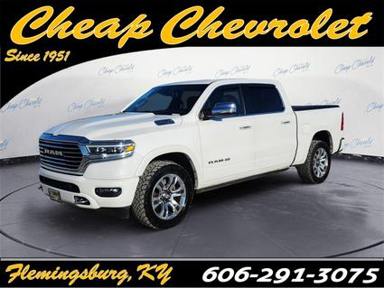 2021 Ram 1500 Flemingsburg KY