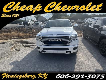 2021 Ram 1500 Flemingsburg KY