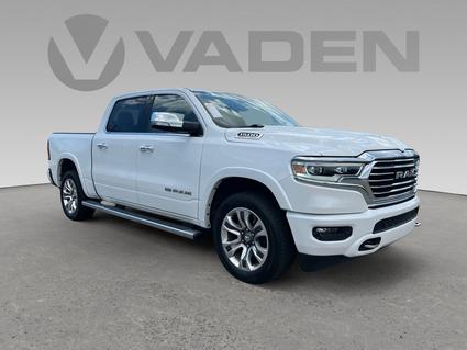 2022 Ram 1500 Brunswick GA
