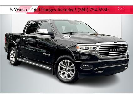 2022 Ram 1500 Olympia WA