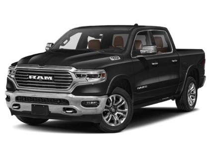 2022 Ram 1500 Olympia WA