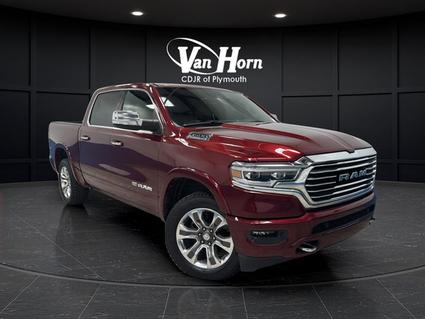 2022 Ram 1500 Plymouth WI
