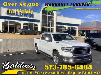 2022 Ram 1500 Poplar Bluff MO