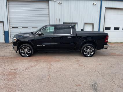 2019 Ram 1500 Gillette WY