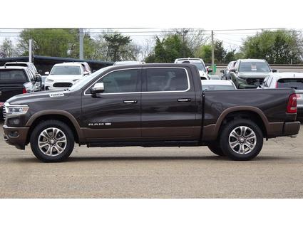 2019 Ram 1500 Tupelo MS