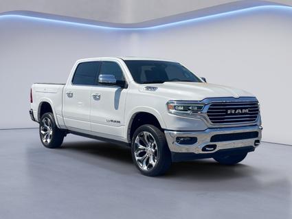 2020 Ram 1500 Knoxville TN