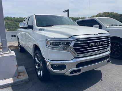 2020 Ram 1500 Knoxville TN