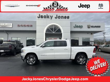 2020 Ram 1500 Hayesville NC