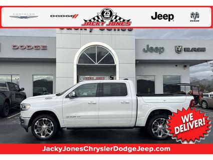 2020 Ram 1500 Hayesville NC