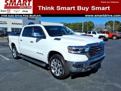 2020 Ram 1500 Pine Bluff AR