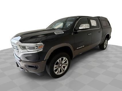 2021 Ram 1500 Livingston TX