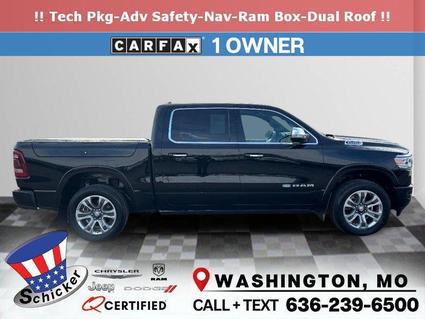 2021 Ram 1500 Washington MO