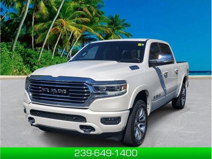 2021 Ram 1500 Naples FL