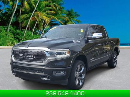2021 Ram 1500 Naples FL
