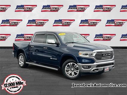 2021 Ram 1500 Sparta TN