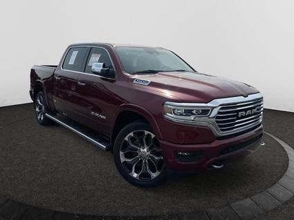 2022 Ram 1500 Tupelo MS
