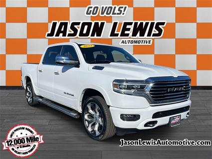 2022 Ram 1500 Sparta TN