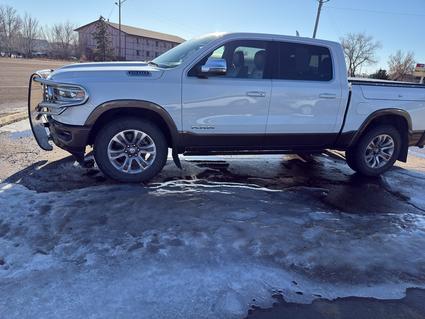 2023 Ram 1500 Wolf Point MT