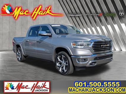 2024 Ram 1500 Jackson MS