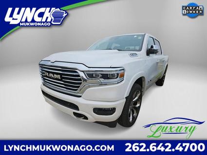 2024 Ram 1500 Mukwonago WI