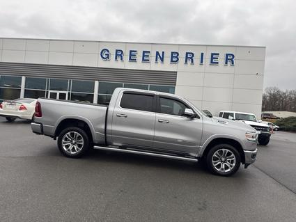 2019 Ram 1500 Lewisburg WV