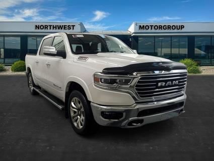 2019 Ram 1500 Pasco WA