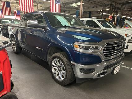 2019 Ram 1500 Clovis CA