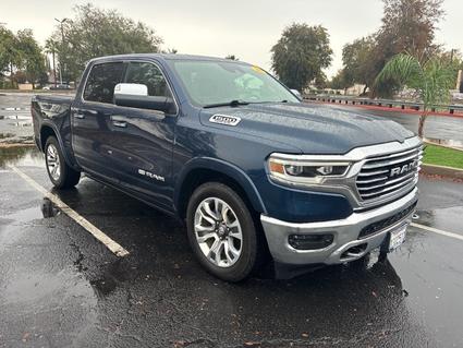 2019 Ram 1500 Clovis CA