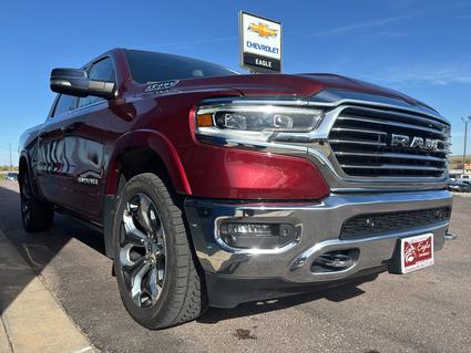 2020 Ram 1500 Chadron NE