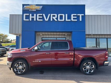 2020 Ram 1500 Chadron NE