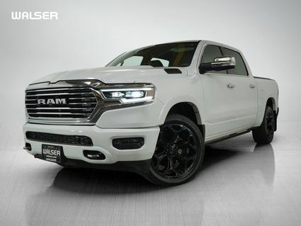 2020 Ram 1500 Hopkins MN