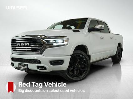 2020 Ram 1500 Hopkins MN