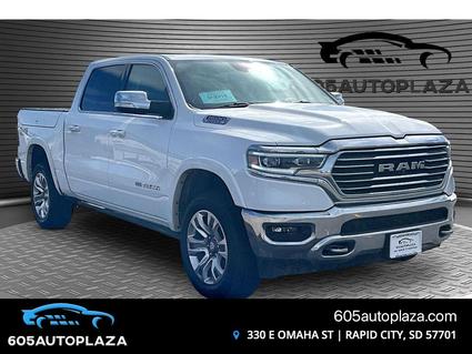 2020 Ram 1500 Rapid City SD