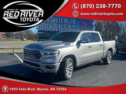 2021 Ram 1500 Wynne AR